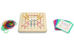 BS | Geoboard